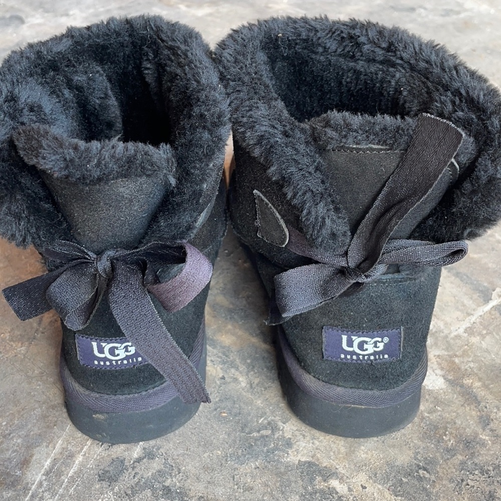 UGG size 8